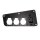 Patchbay 3-way D-type & IEC (for the side of Pedaltrains)