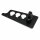 Patchbay 3-way D-type & IEC (for the side of Pedaltrains)