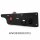 Patchbay 3-way D-type & IEC (for the side of Pedaltrains)