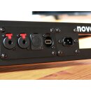 Patchbay 4-fach D-Norm