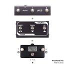 Aux-Tap Triple (Universal Aux-Switch & Strymon Multiswitch)