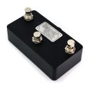 Aux-Tap Triple (Universaler Aux-Switch & Strymon Multiswitch)