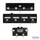 Aux-Tap Quad (Meris Preset Switch & Red Panda Remote 4)