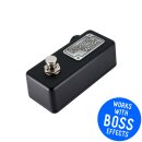 Aux-Tap Single - Normally Closed (Boss)