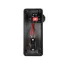 Aux-Tap Single - Normally Closed (Boss)