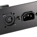 MIDI Feedthrough D-type module