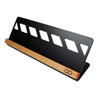 Vertical Desktop / Amptop Pedalboard