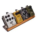 Vertical Desktop / Amptop Pedalboard Medium