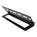 Vertical Desktop / Amptop Pedalboard Medium