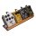 Vertical Desktop / Amptop Pedalboard Medium