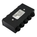 Patchbox Quintett ULTRA