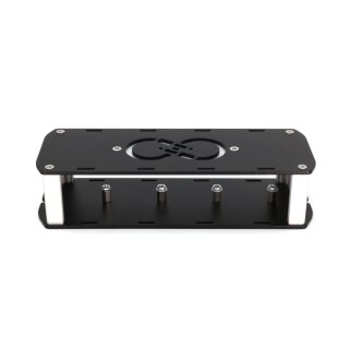 PBM Patchbox Modular Case, 4 Slots