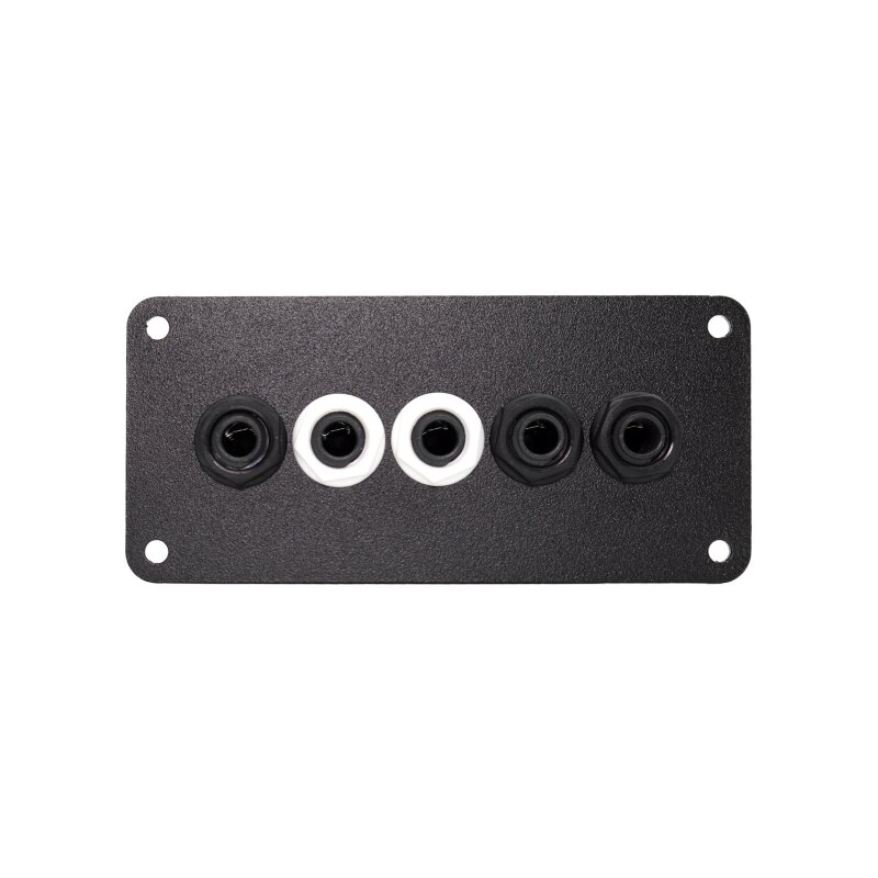 Pedaltrain on sale junction box