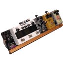 Vertical Desktop / Amptop Pedalboard Large