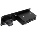 Patchbay Quintett ULTRA & IEC (für DIY & Pedaltrain)