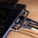 Patchbay Quintett CORE & IEC (für Ascend Pedalboards)