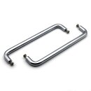 Side handles, set of 2