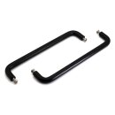 Side handles, set of 2