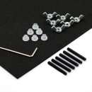 Set of 3 Effect Mounting Kits