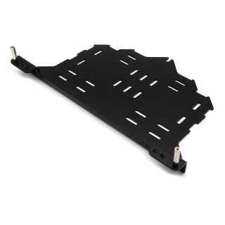 Netzteil-Ablage (für Ascend Pedalboards)