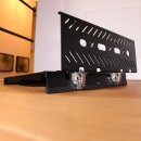 Vorserie: Pedalboard inkl. zweiter Ebene & Netzteil Montage-Set