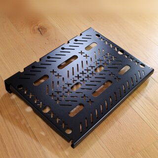 Ascend 50 X-Grid Pedalboard