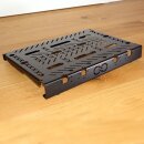 Ascend 50 X-Grid Pedalboard