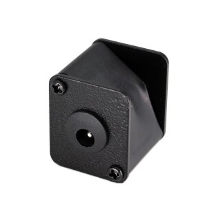 DC Feedthrough D-type module