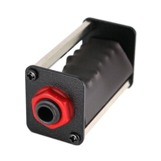 Speaker Out D-type module