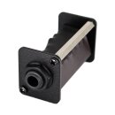 Speaker Out D-type module