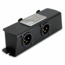 Patchbox Duo XLR