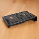 Ascend 25 X-Grid Pedalboard Erweiterung