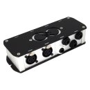 Patchbox Modular mit Patchbox Quartett & 2x XLR