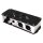 Patchbox Modular mit Patchbox Quartett & 2x XLR
