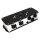 Patchbox Modular mit Patchbox Quartett & 2x XLR