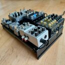 Prototyp: Pedalboard Base 10