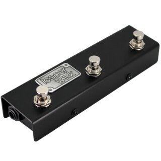 Aux-Tap Triple (Universaler Aux-Switch, Multiswitch & mehr)