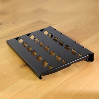 Ascend 50 Pedalboard