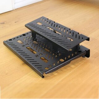 Ascend 50 X-Grid & Lift 50