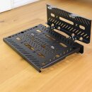 Vorgängermodell: Ascend 50 X-Grid & Lift 50 inkl. Netzteil-Ablage