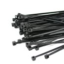 Kabelbinder, 100 Stk.