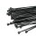 Cable ties, 100 pcs.