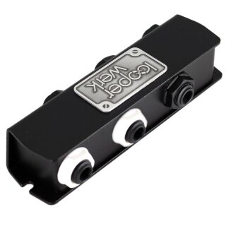 Patchbox Trio SMART