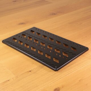 Flat 54 Pedalboard