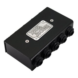 Patchbox Quintet STEREO