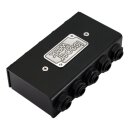 Patchbox Quintett STEREO