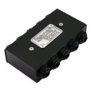 Patchbox Quintett STEREO