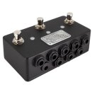 SALE: Triple Looper – Three-channel True Bypass Looper