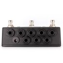 SALE: Triple Looper – Three-channel True Bypass Looper