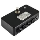 SALE: Single Looper – einkanaliger True Bypass Looper